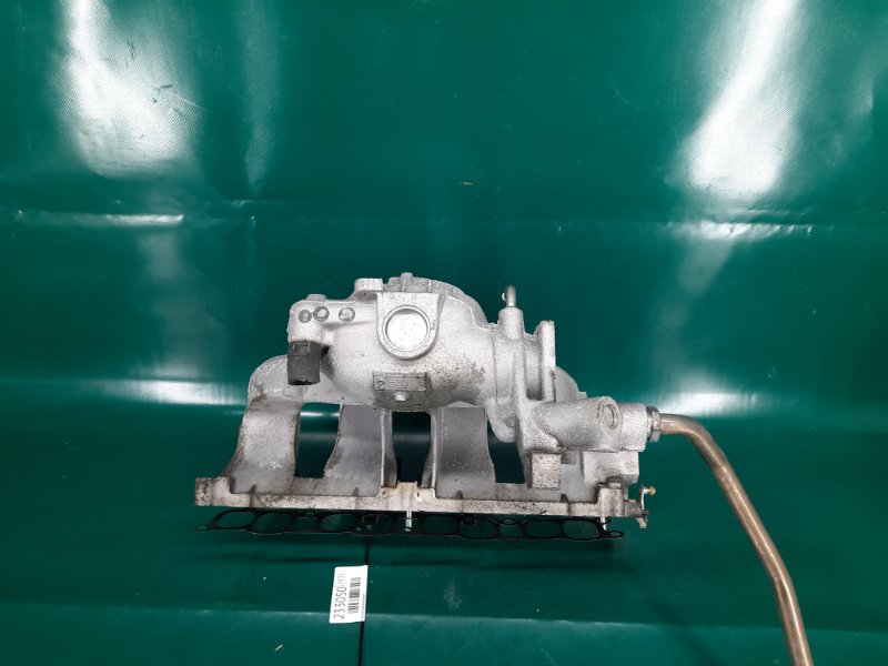 Коллектор впускной MAZDA CX-7 06-12 Внедорожник 2.3 Коллектор впускной MAZDA CX-7 06-12 Внедорожник 2.3