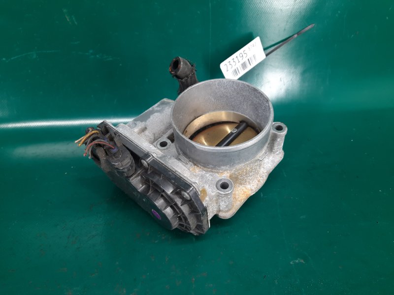 Дроссельная заслонка LEXUS GS350 GS300 05-11 2008 Седан 3.5 2GR-FSE 22030-31040 Б/У