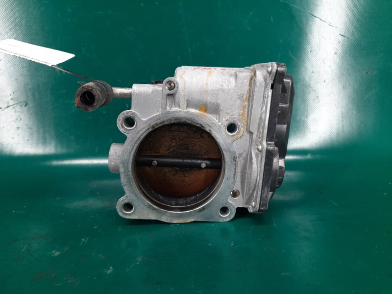 Дроссельная заслонка LEXUS GS350 GS300 05-11 Седан 3.5 2GR-FSE