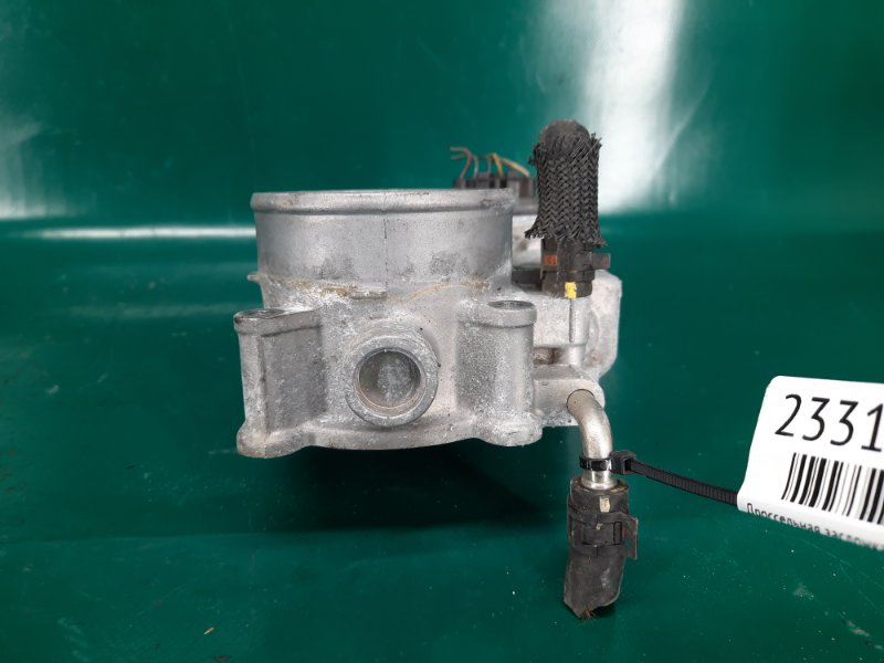 Дроссельная заслонка GS350 GS300 05-11 2008 Седан 3.5 2GR-FSE