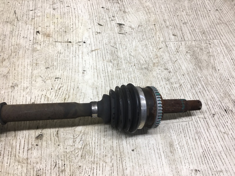 Привод передний правый HYUNDAI ELANTRA HD 06-11 HD 2.0 G4GC