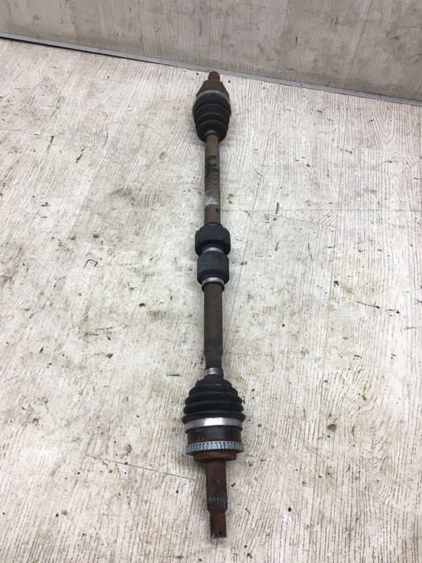 Привод передний правый ELANTRA HD 06-11 HD 2.0 G4GC