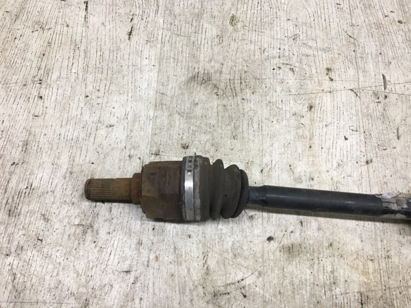 Привод передний правый ELANTRA HD 06-11 HD 2.0 G4GC