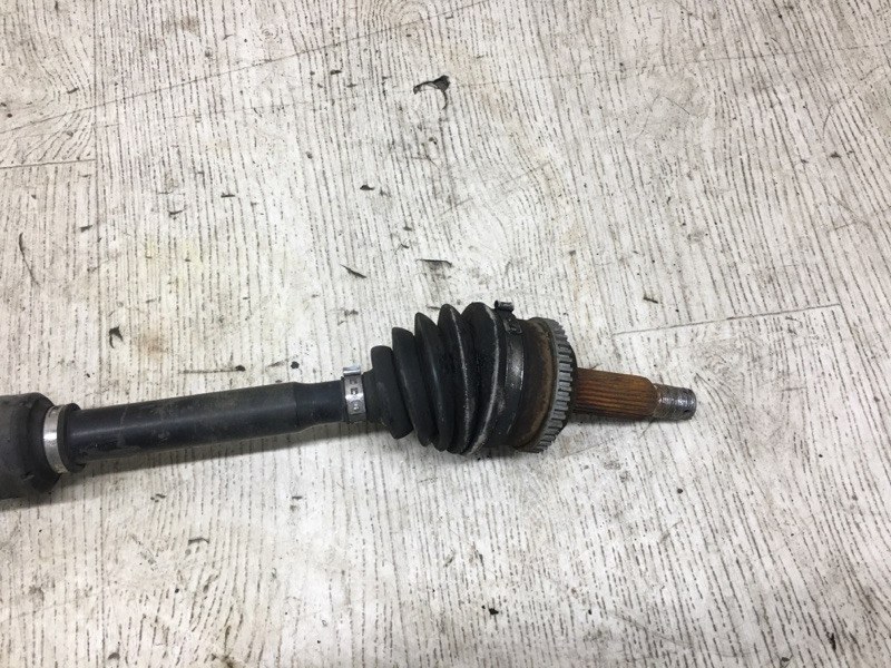 Привод передний правый HYUNDAI ELANTRA HD 06-11 HD 2.0 G4GC