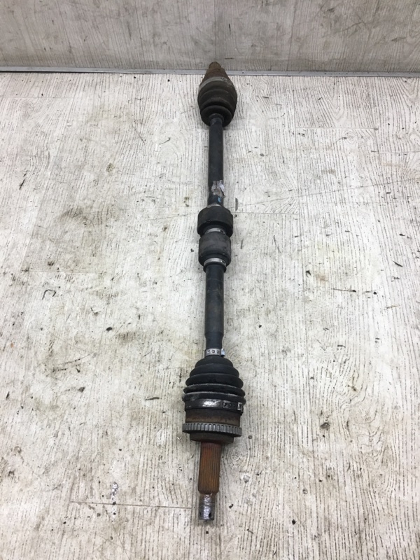 Привод передний правый ELANTRA HD 06-11 HD 2.0 G4GC