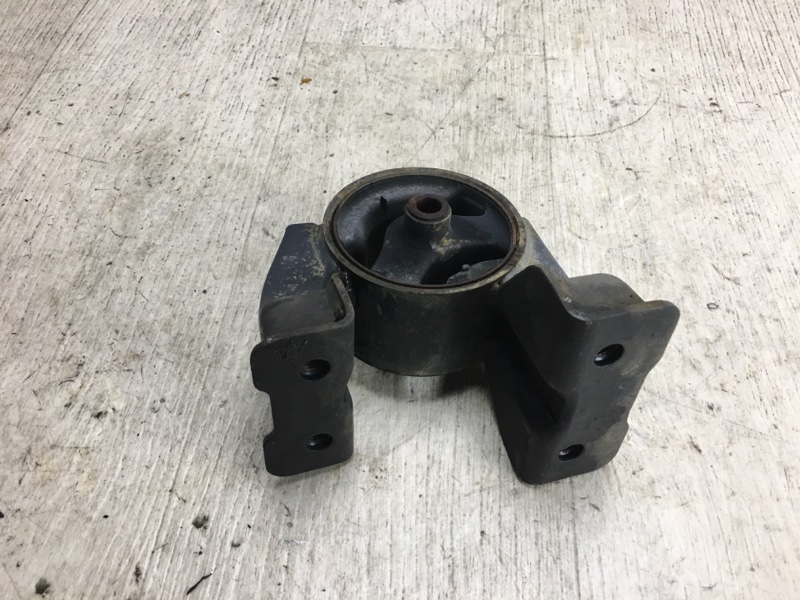 Подушка двигателя HYUNDAI ELANTRA HD 06-11 HD 2.0 G4GC