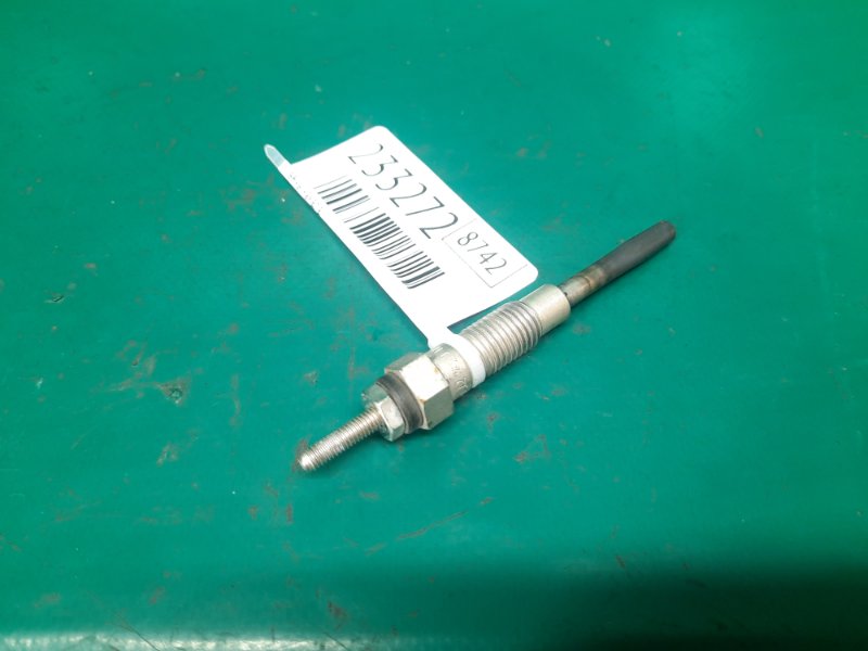 Свеча накала LEXUS GS350 GS300 05-11 2008 Седан 3.5 2GR-FSE 87343-30010 Б/У