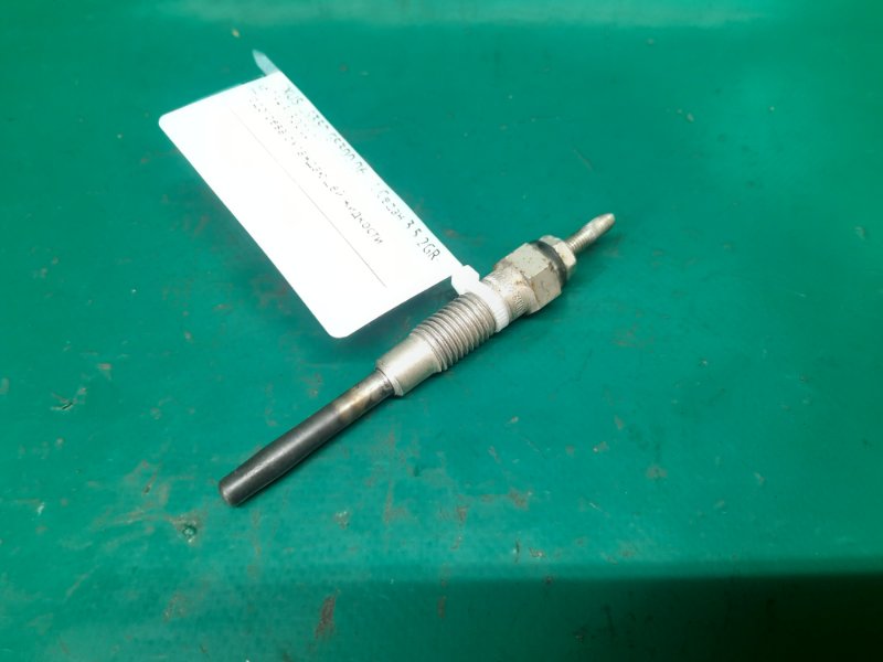 Свеча накала GS350 GS300 05-11 2008 Седан 3.5 2GR-FSE