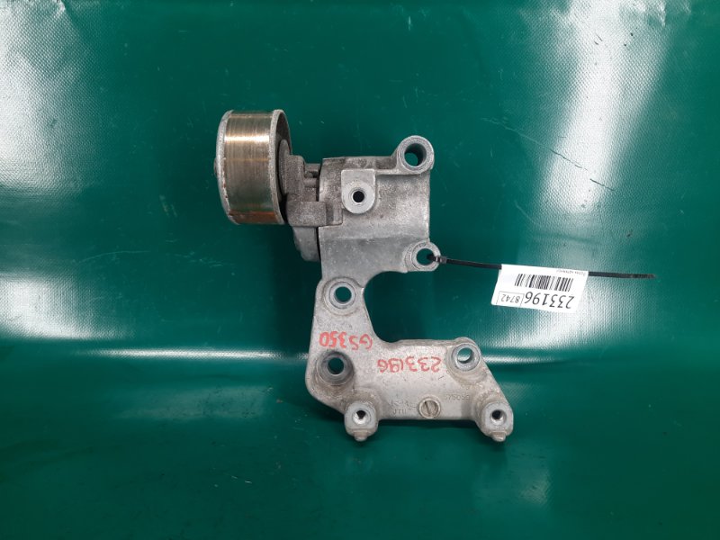 Натяжитель ремня генератора LEXUS GS350 GS300 05-11 2008 Седан 3.5 2GR-FSE 16620-31021 Б/У