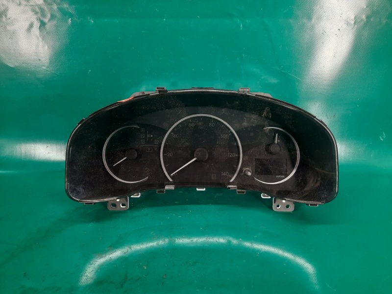 Панель приборов LEXUS CT200 11-17 2012 Хетчбек 1.8 83800-76010 Б/У