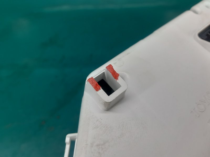 Панель приборов CT200 11-17 2012 Хетчбек 1.8