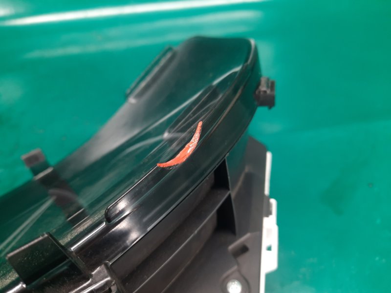 Панель приборов CT200 11-17 2012 Хетчбек 1.8