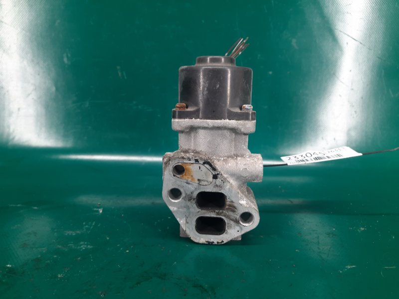 Клапан EGR CX-7 06-12 2010 Внедорожник 2.3