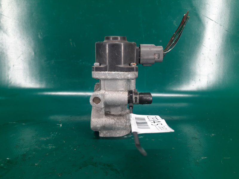 Клапан EGR CX-7 06-12 2010 Внедорожник 2.3