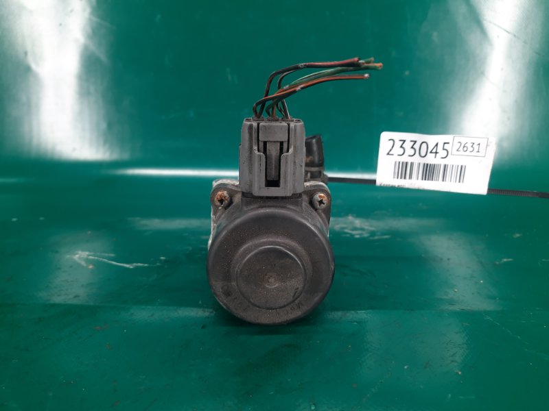 Клапан EGR CX-7 06-12 2010 Внедорожник 2.3