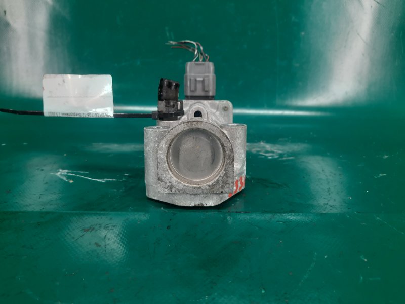 Клапан EGR CX-7 06-12 2010 Внедорожник 2.3