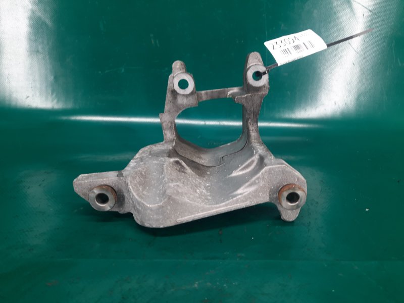 Кронштейн ТНВД CX-7 06-12 2010 Внедорожник 2.3