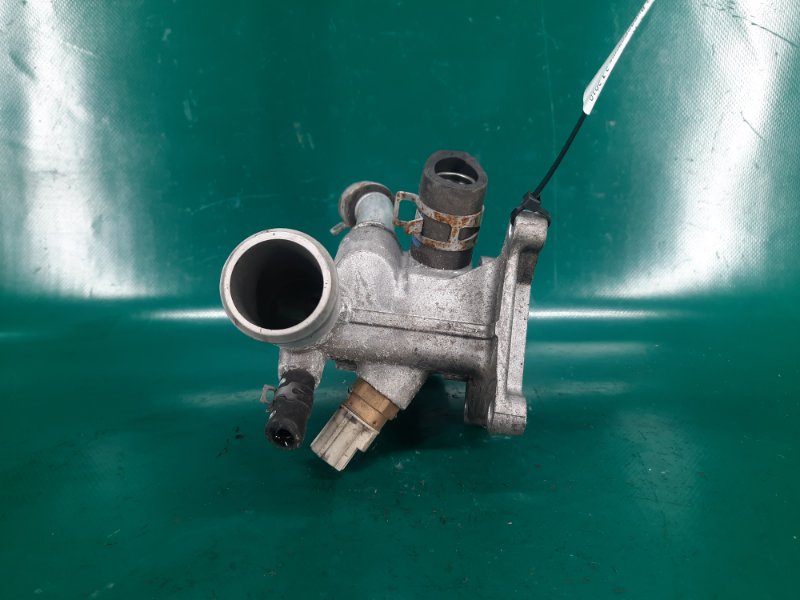 Фланец системы охлаждения MAZDA CX-7 06-12 Внедорожник 2.3 Фланец системы охлаждения MAZDA CX-7 06-12 Внедорожник 2.3