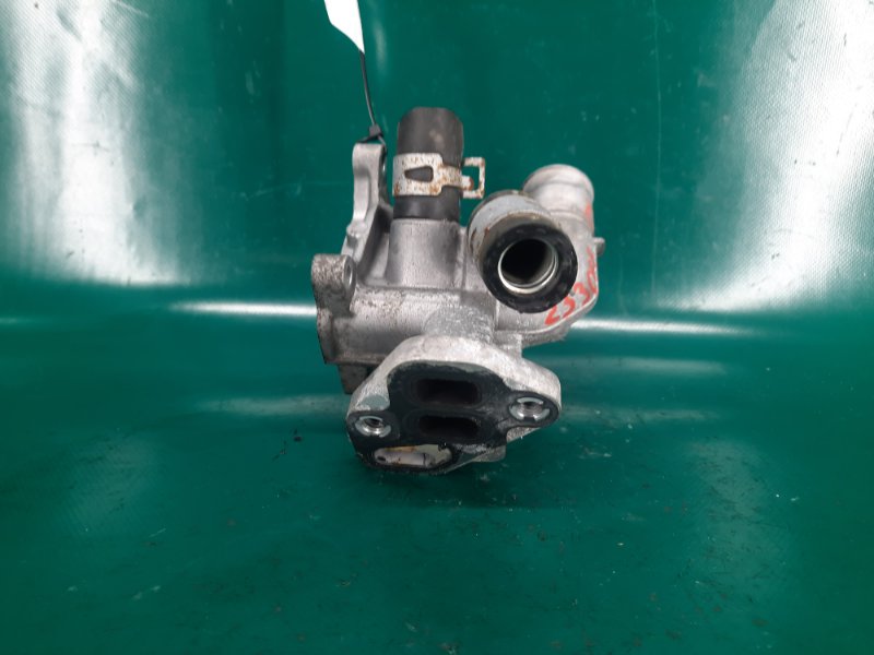 Фланец системы охлаждения CX-7 06-12 2010 Внедорожник 2.3 Фланец системы охлаждения CX-7 06-12 2010 Внедорожник 2.3