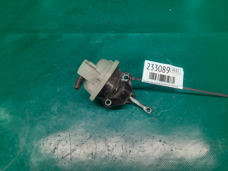 Привод заслонки впускного коллектора MAZDA CX-7 06-12 2010 Внедорожник 2.3 L3BT-20-170 Б/У