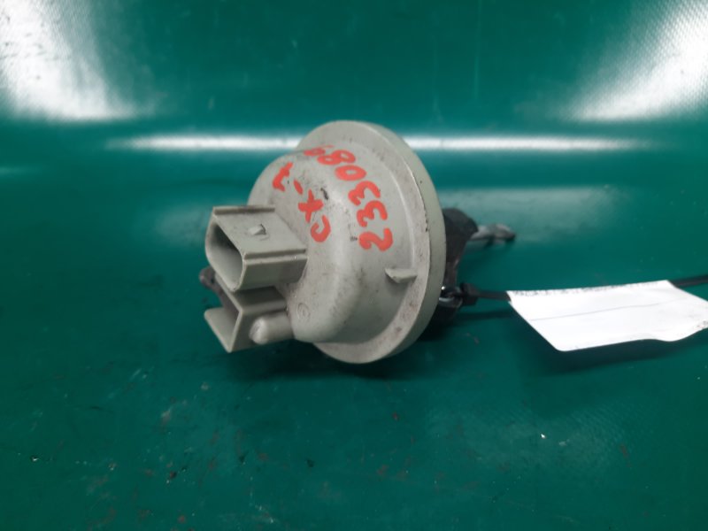 Привод заслонки впускного коллектора CX-7 06-12 2010 Внедорожник 2.3