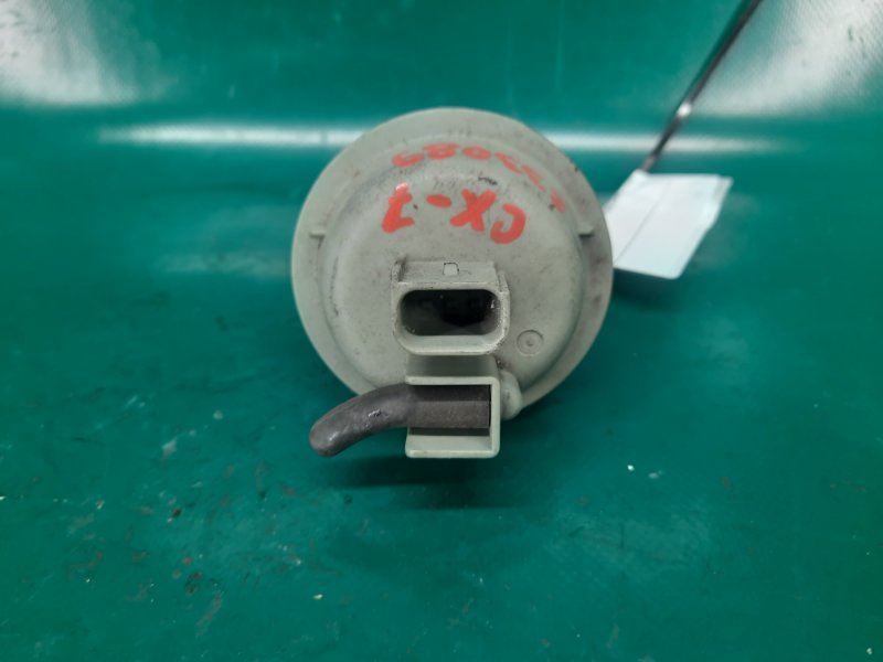 Привод заслонки впускного коллектора MAZDA CX-7 06-12 Внедорожник 2.3