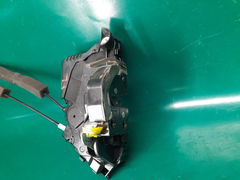 Замок двери передний левый GS350 GS300 05-11 2008 Седан 3.5 2GR-FSE