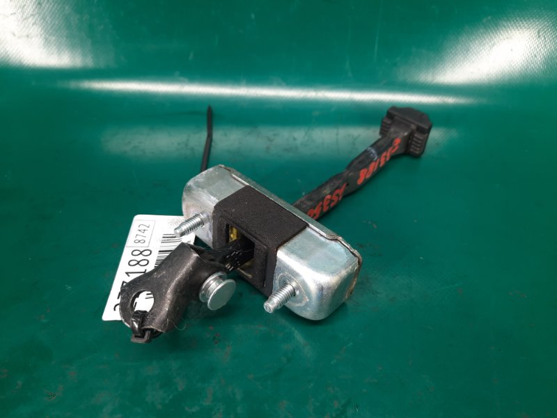 Ограничитель двери задний левый LEXUS GS350 GS300 05-11 Седан 3.5 2GR-FSE