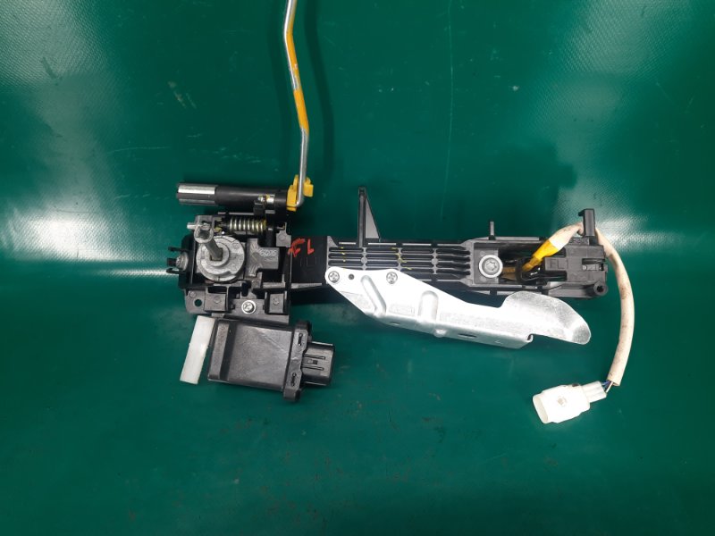 Ручка двери наружная передняя левая GS350 GS300 05-11 2008 Седан 3.5 2GR-FSE