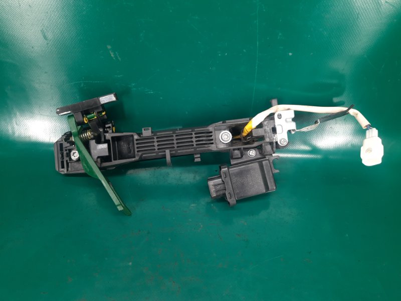 Ручка двери наружная задняя левая GS350 GS300 05-11 2008 Седан 3.5 2GR-FSE