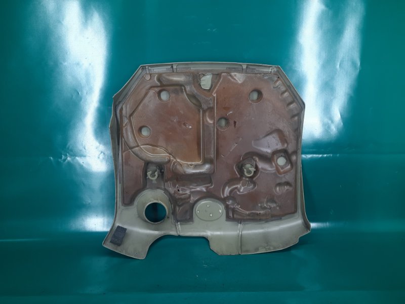 Накладка двигателя декоративная LEXUS GS350 GS300 05-11 Седан 3.5 2GR-FSE