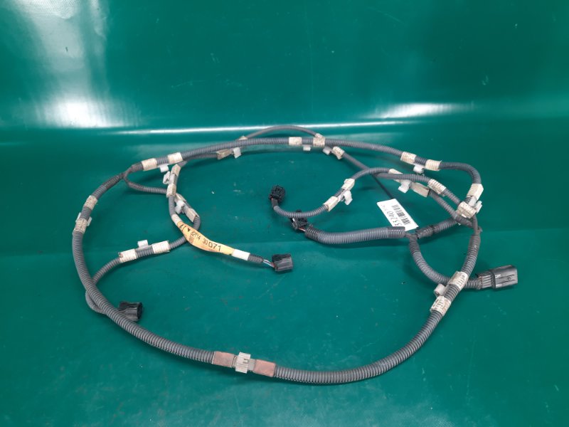 Проводка бампера передняя LEXUS GS350 GS300 05-11 Седан 3.5 2GR-FSE