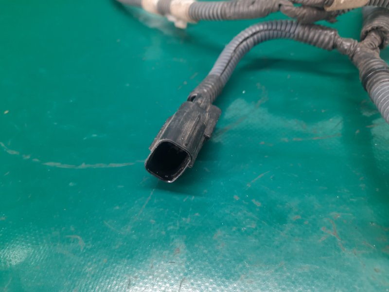 Проводка бампера передняя GS350 GS300 05-11 2008 Седан 3.5 2GR-FSE