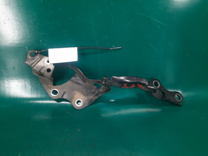 Петля капота левая GS350 GS300 05-11 2008 Седан 3.5 2GR-FSE Петля капота левая GS350 GS300 05-11 2008 Седан 3.5 2GR-FSE