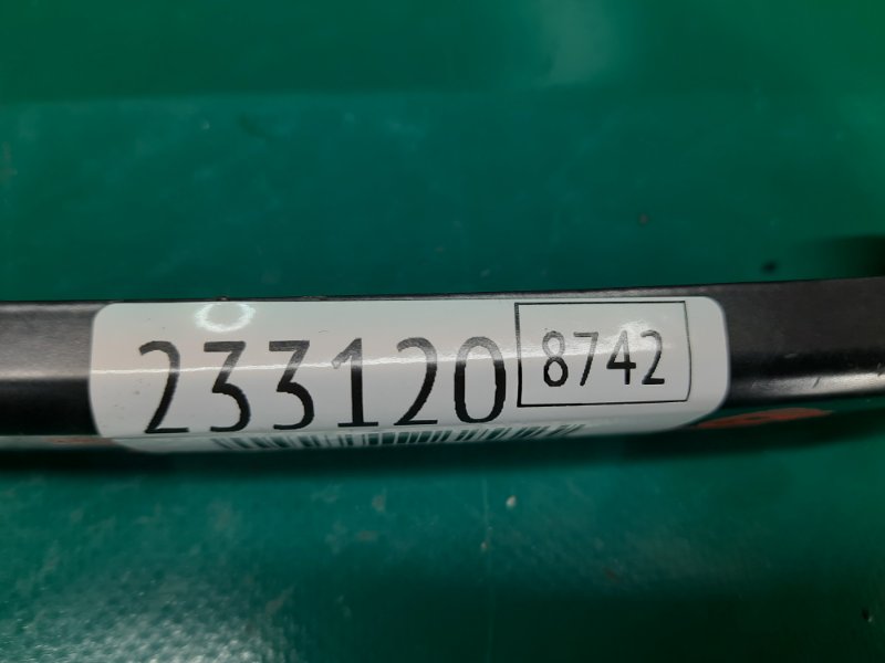 Поводок стеклоочистителя передний правый GS350 GS300 05-11 2008 Седан 3.5 2GR-FSE