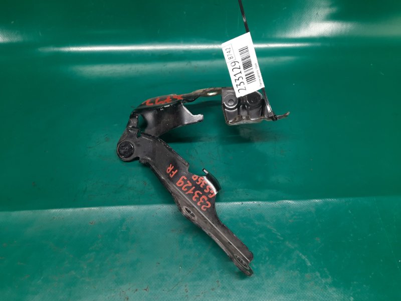 Петля капота правая LEXUS GS350 GS300 05-11 2008 Седан 3.5 2GR-FSE 53410-30220 Б/У