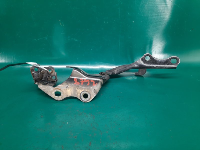 Петля капота правая GS350 GS300 05-11 2008 Седан 3.5 2GR-FSE
