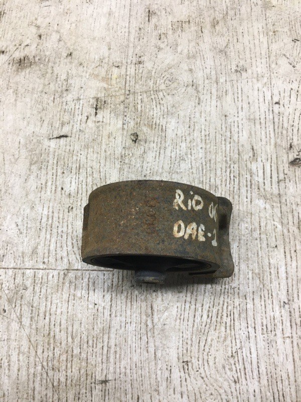 Подушка двигателя RIO JB 2005-2011 2006-2011 JB