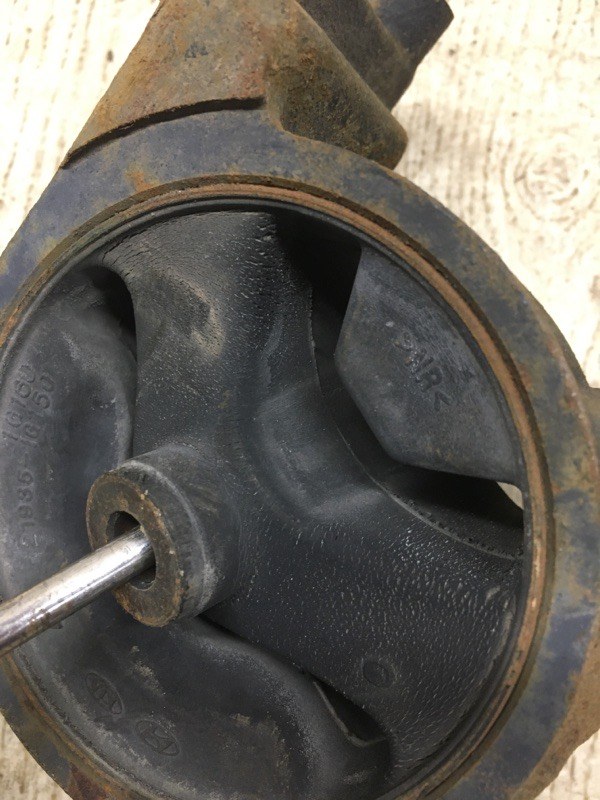 Подушка двигателя RIO JB 2005-2011 2006-2011 JB