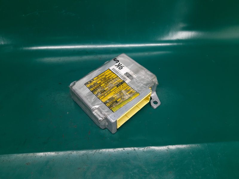 Блок управления AIRBAG LEXUS GS350 GS300 05-11 2008 Седан 3.5 2GR-FSE 89170-30680 Б/У