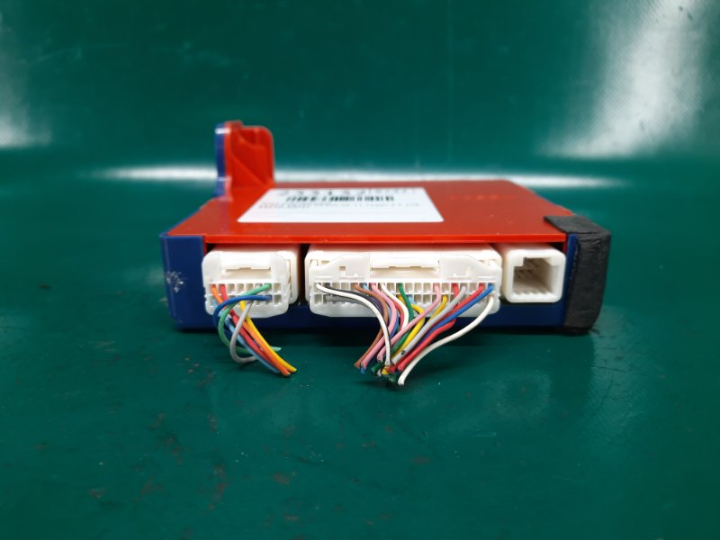 Блок электронный GS350 GS300 05-11 2008 Седан 3.5 2GR-FSE