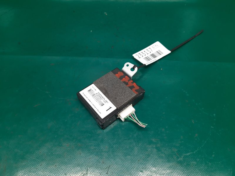 Блок иммобилайзера LEXUS GS350 GS300 05-11 2008 Седан 3.5 2GR-FSE 89784-30011 Б/У