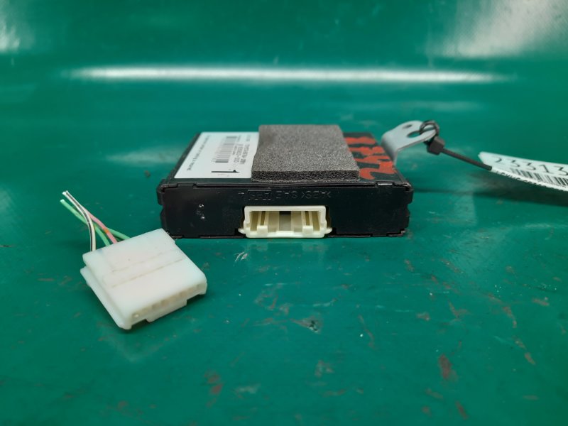 Блок иммобилайзера GS350 GS300 05-11 2008 Седан 3.5 2GR-FSE