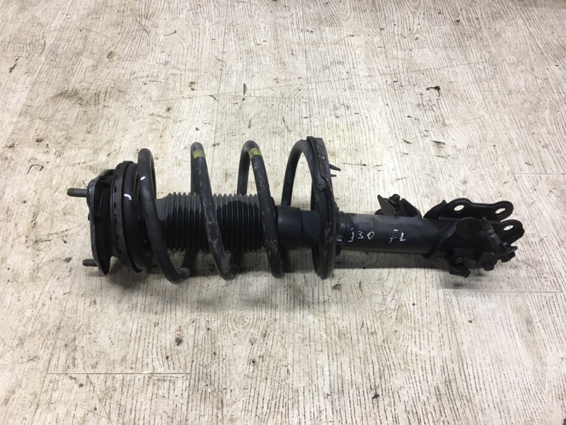 Амортизатор передний левый ELANTRA HD 06-11