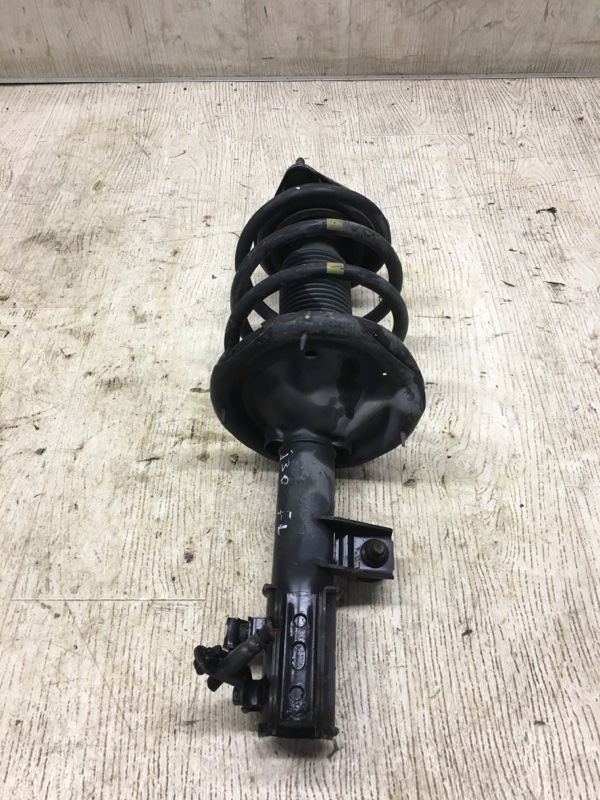 Амортизатор передний левый HYUNDAI ELANTRA HD 06-11