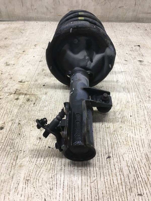 Амортизатор передний левый ELANTRA HD 06-11