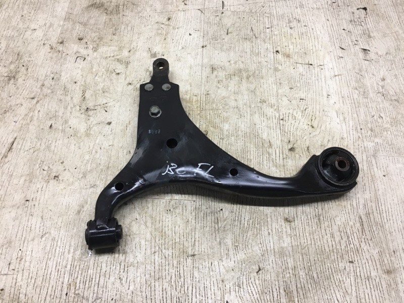 Рычаг передней подвески нижний левый ELANTRA HD 06-11