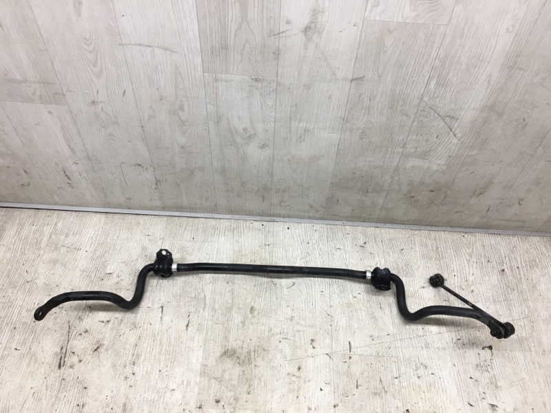 Стабилизатор передний ELANTRA HD 06-11