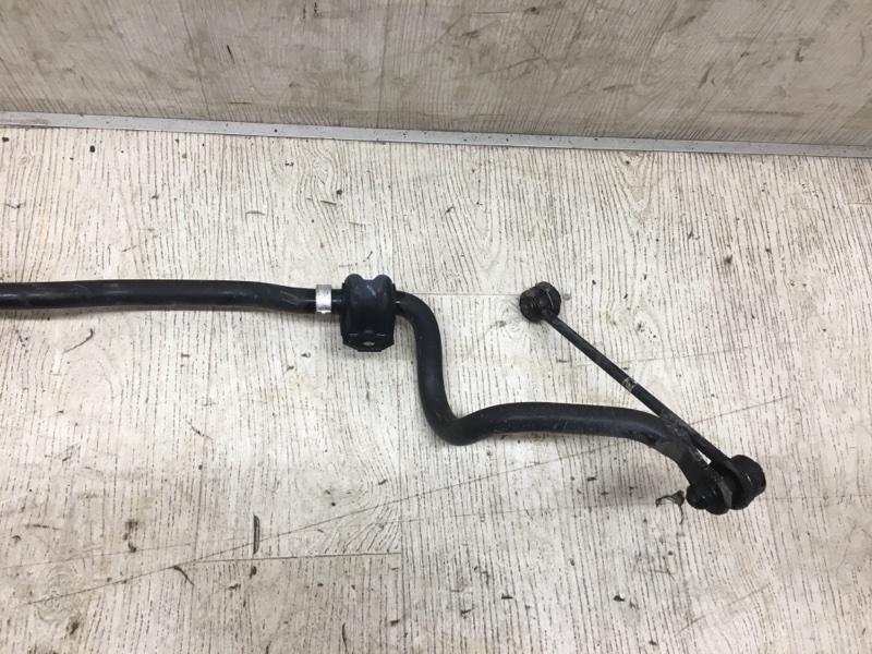 Стабилизатор передний HYUNDAI ELANTRA HD 06-11