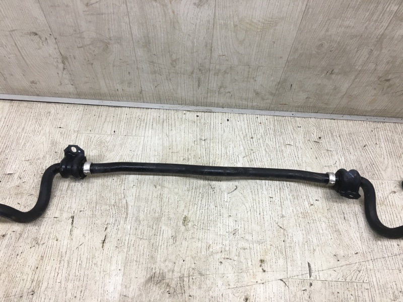 Стабилизатор передний ELANTRA HD 06-11